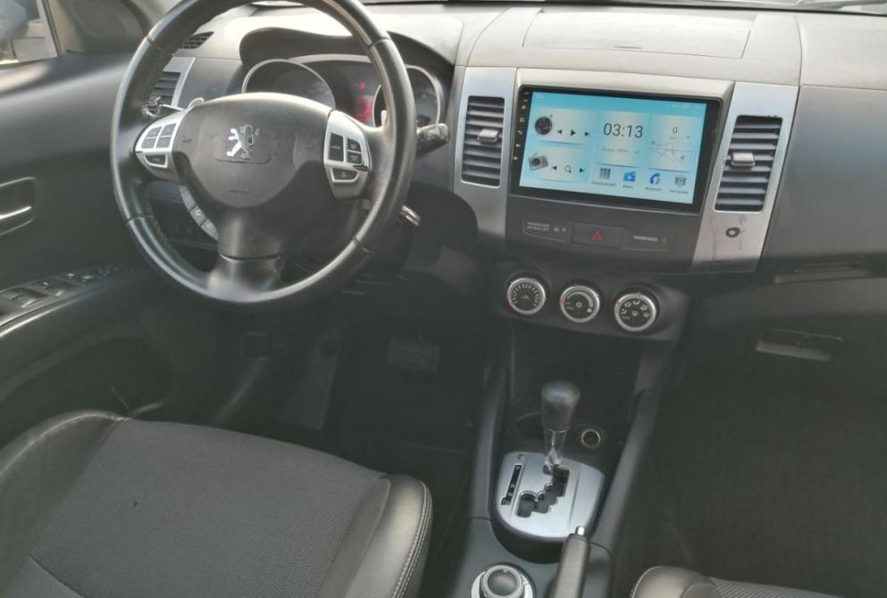 Peugeot 4007 Иваново  - изображение 12