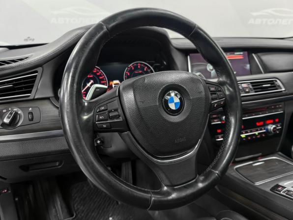 BMW 7 серии V (F01/F02/F04) Рестайлинг с пробегом 2013 года, цена 1 700 000 рублей, 157000 км, седан, Автокод Объявления