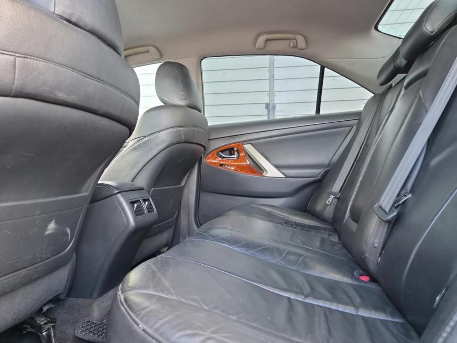 Toyota Camry VI (XV40) Саратов  - изображение 24