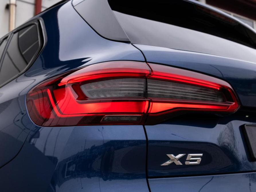 BMW X5 IV (G05/G18) Сочи  - изображение 10