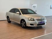 Toyota Avensis II Рестайлинг Волгоград  - изображение 20