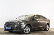 Ford Mondeo V Тюмень  - изображение 23