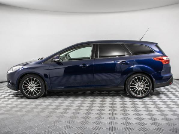 Ford Focus III с пробегом 2013 года, цена 730 000 рублей, 171835 км, универсал, Автокод Объявления