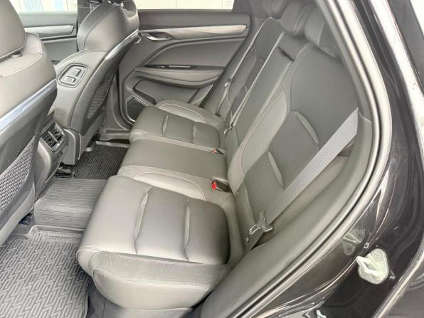 Geely Tugella I с пробегом 2023 года, цена 2 730 000 рублей, 82700 км, внедорожник, Автокод Объявления