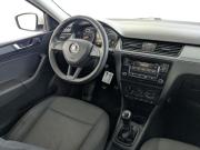 Skoda Rapid I Рестайлинг Москва  - изображение 52