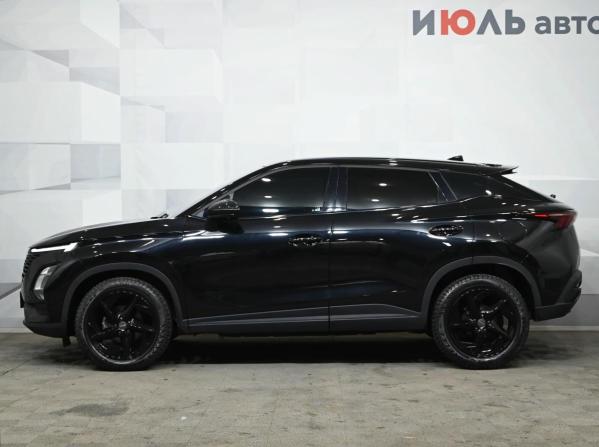 Omoda C5 I с пробегом 2023 года, цена 1 810 000 рублей, 51609 км, внедорожник, Автокод Объявления