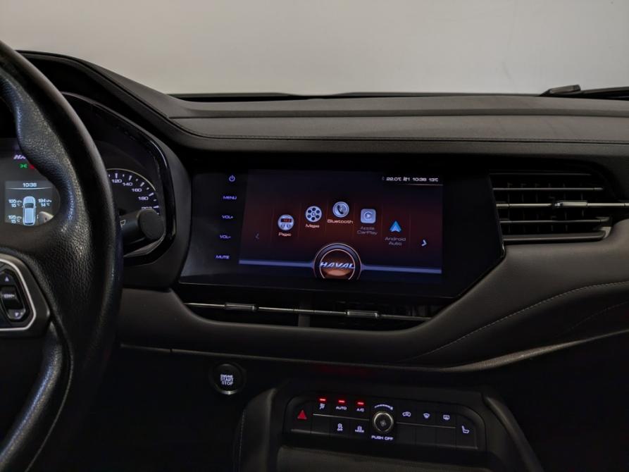 Haval F7 I Москва  - изображение 10