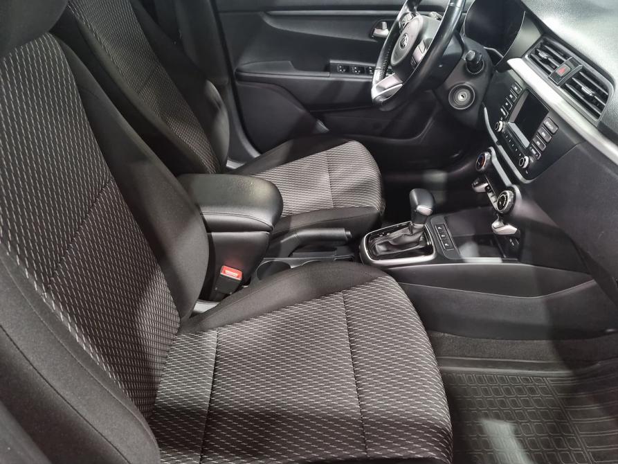 Kia Rio IV Санкт-Петербург  - изображение 8