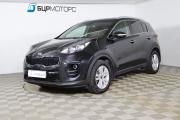 Kia Sportage IV Нижний Новгород  - изображение 24