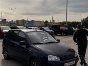 Lada (ВАЗ) Kalina I Уфа  - изображение 8