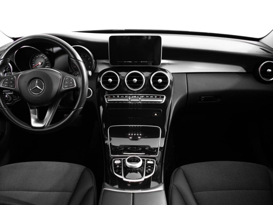 Mercedes-Benz C-Класс IV (W205) Москва  - изображение 16
