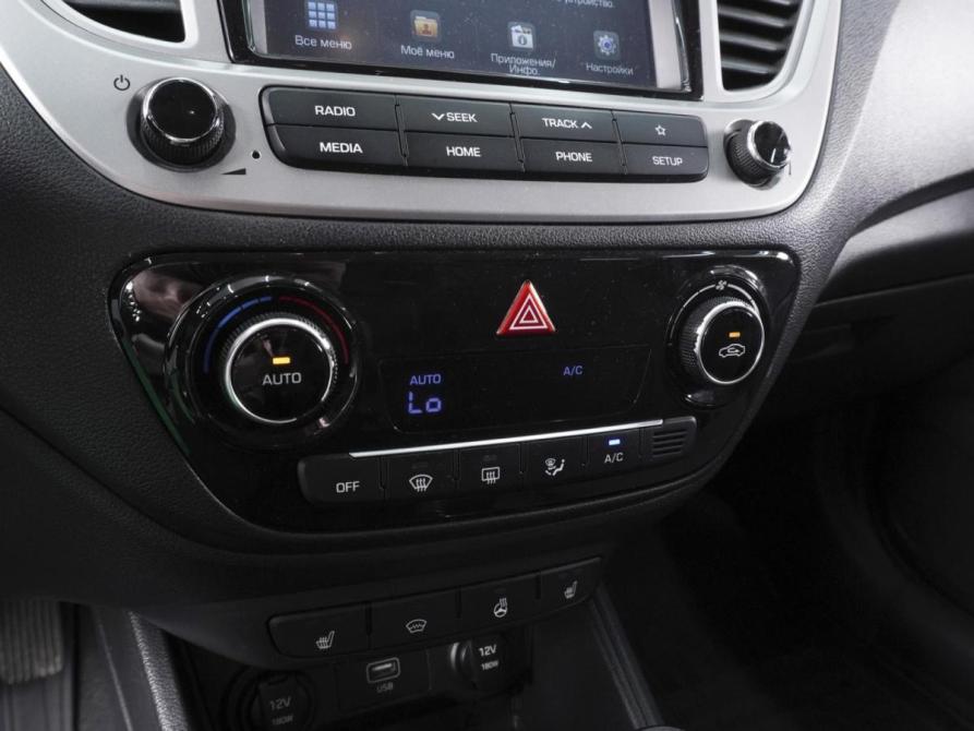 Hyundai Solaris II Ростов-на-Дону  - изображение 13