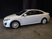 Mazda 6 II (GH) Рестайлинг Новокузнецк  - изображение 19