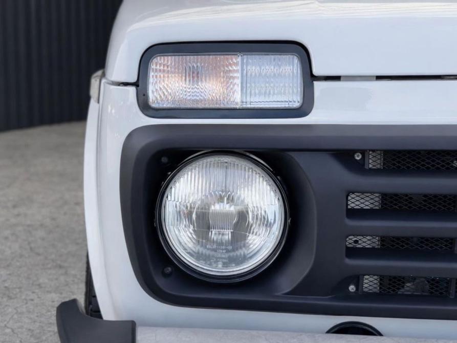 Lada (ВАЗ) Niva Legend I Пермь  - изображение 27