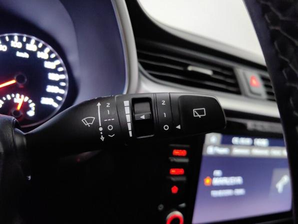 Kia Rio IV Рестайлинг с пробегом 2021 года, цена 1 978 000 рублей, 48000 км, хэтчбек, Автокод Объявления