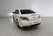Mazda 6 II (GH) Рестайлинг Астрахань  - изображение 26