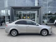 Mitsubishi Lancer X Рестайлинг Брянск  - изображение 19