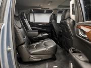 Cadillac Escalade IV Кемерово  - изображение 39