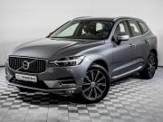 Volvo XC60 II Москва  - изображение 18