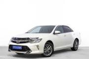 Toyota Camry VII (XV50) Рестайлинг 2 Барнаул  - изображение 35