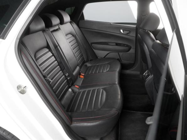 Kia Optima IV Рестайлинг с пробегом 2019 года, цена 2 290 000 рублей, 145322 км, седан, Автокод Объявления