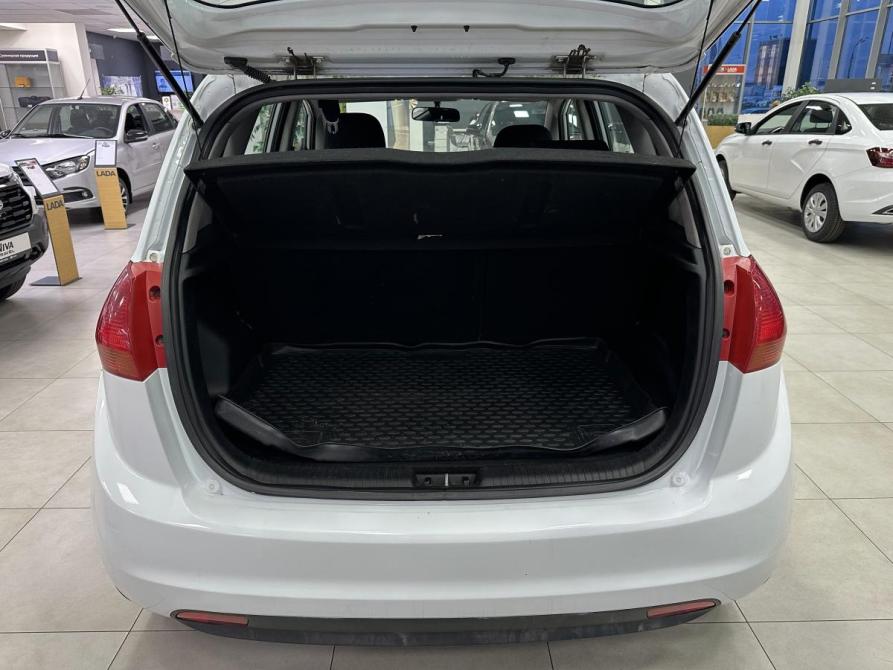 Kia Venga I Москва  - изображение 19