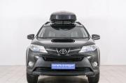 Toyota RAV4 IV (XA40) Красноярск  - изображение 24