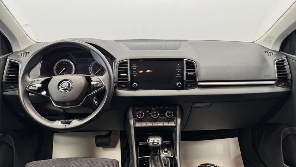 Skoda Karoq I Киров  - изображение 22