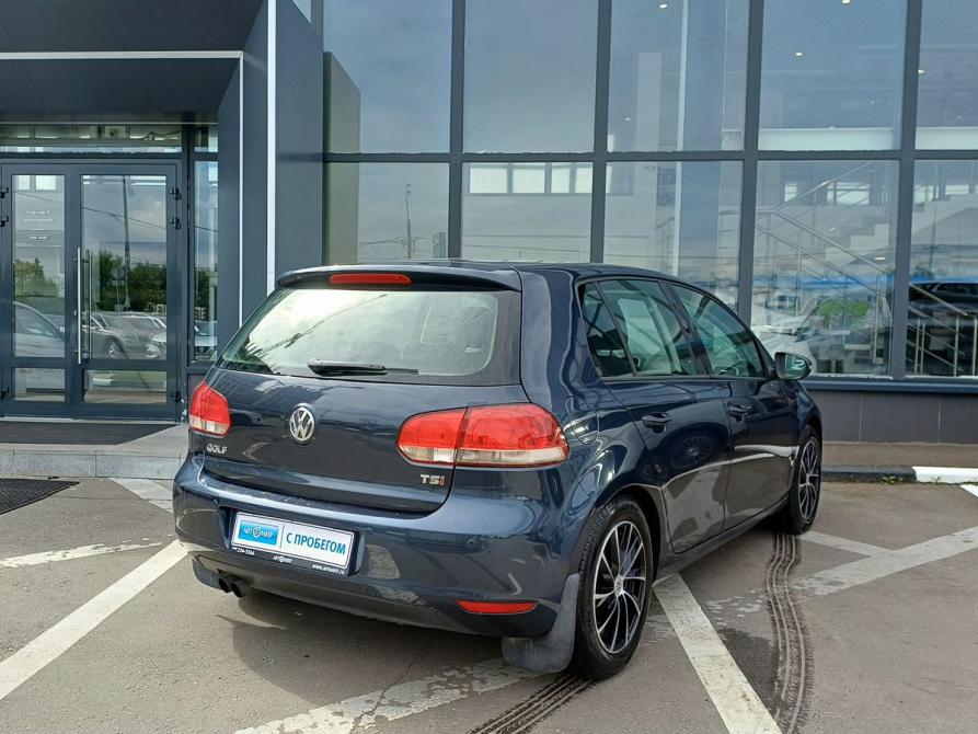 Volkswagen Golf VII Москва  - изображение 5