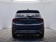 Hyundai Santa Fe IV Москва  - изображение 22