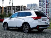 Mitsubishi Outlander III Рестайлинг 3 Ижевск  - изображение 35