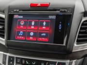 Honda Jade I Красноярск  - изображение 39