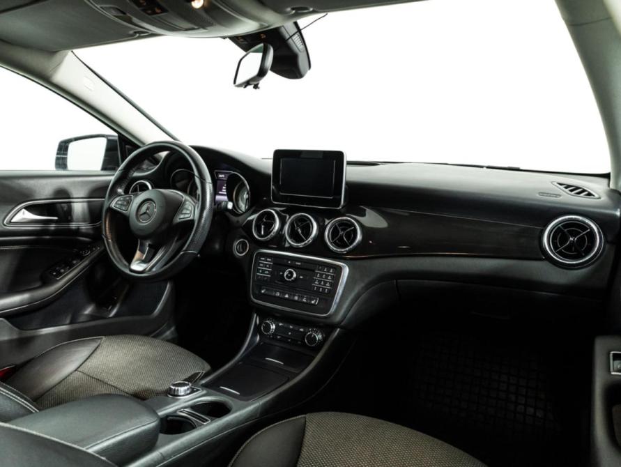 Mercedes-Benz CLA I (C117 X117) Санкт-Петербург  - изображение 8