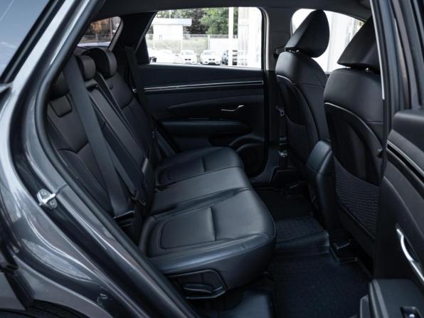 Hyundai Tucson IV с пробегом 2021 года, цена 2 940 000 рублей, 77674 км, внедорожник, Автокод Объявления