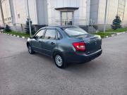 Lada (ВАЗ) Granta I Самара  - изображение 15