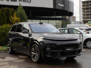 Li Auto (Lixiang) L9 I Москва  - изображение 27