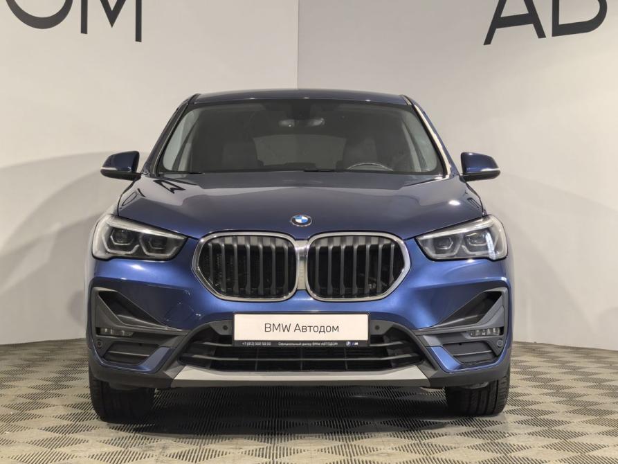 BMW X1 II (F48) Рестайлинг Санкт-Петербург  - изображение 5