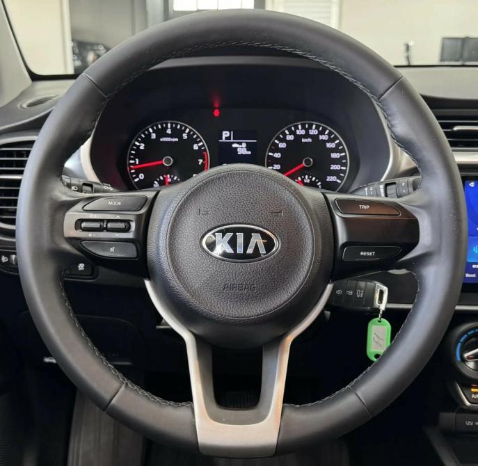 Kia Rio IV Рестайлинг Шахты  - изображение 13