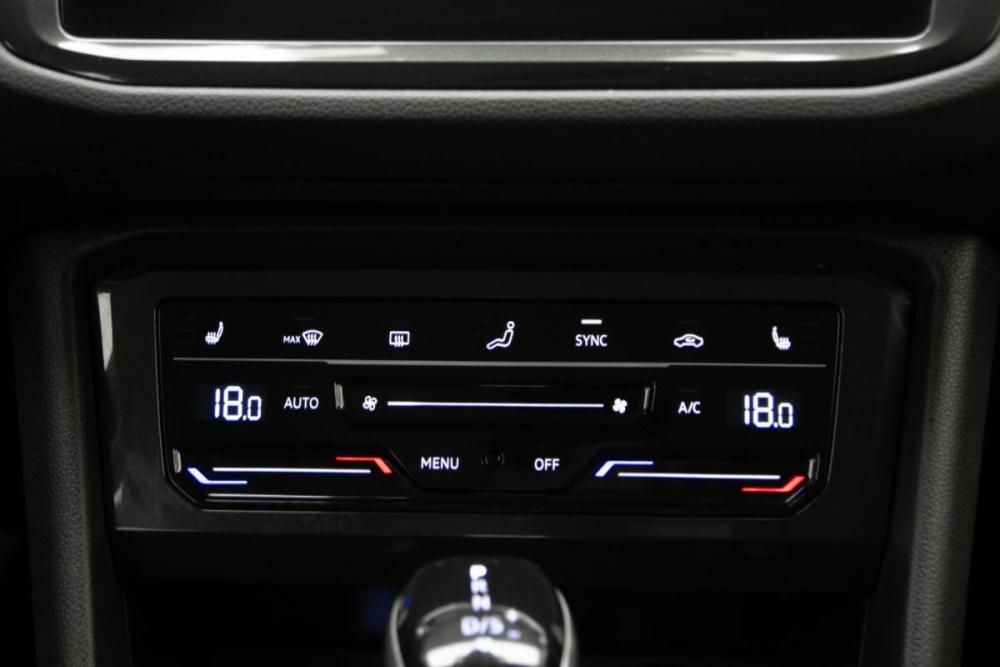Volkswagen Tiguan II Рестайлинг Москва  - изображение 22