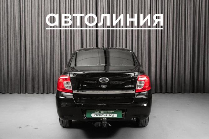 Datsun on-DO I с пробегом 2019 года, цена 499 000 рублей, 78000 км, седан, Автокод Объявления