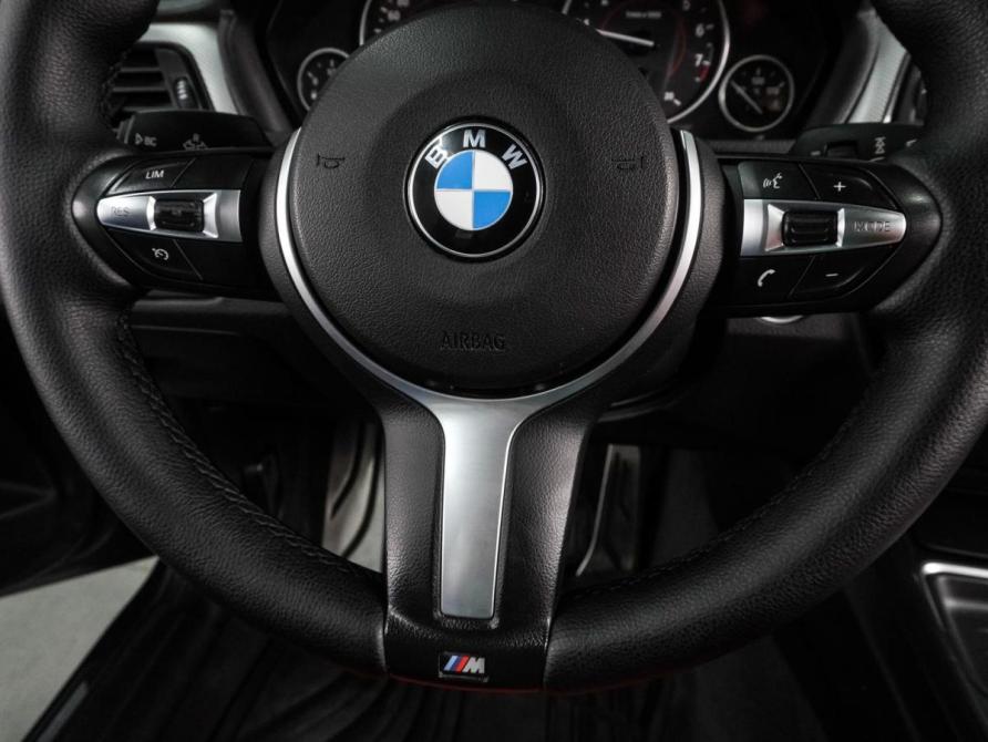 BMW 3 серии VI (F3x) Воронеж  - изображение 17