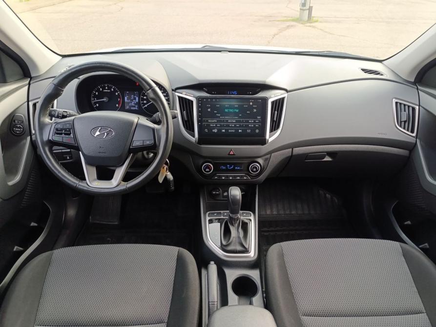 Hyundai Creta I Набережные Челны  - изображение 17
