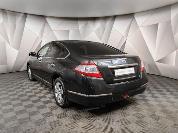 Nissan Teana II Рестайлинг с пробегом 2011 года, цена 1 125 150 рублей, 137104 км, седан, Автокод Объявления