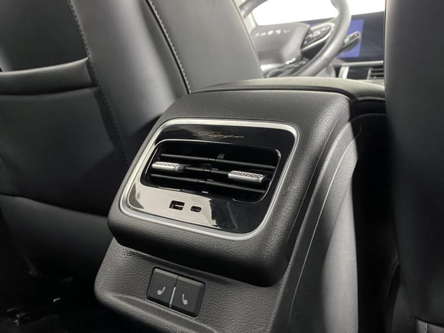 Chery Tiggo 8 Pro Max I Рестайлинг Нижний Новгород  - изображение 12