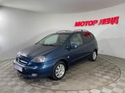 Chevrolet Rezzo Воронеж  - изображение 26