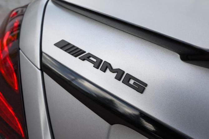 Mercedes-Benz S-Класс AMG III (W222 C217) Рестайлинг с пробегом 2017 года, цена 7 875 000 рублей, 121409 км, седан, Автокод Объявления