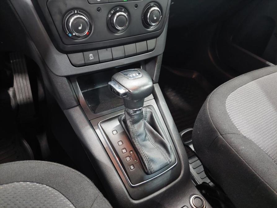 Skoda Yeti I Пермь  - изображение 12
