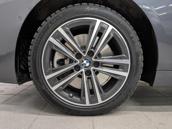 BMW 2 серии F44 с пробегом 2021 года, цена 3 150 000 рублей, 17720 км, седан, Автокод Объявления