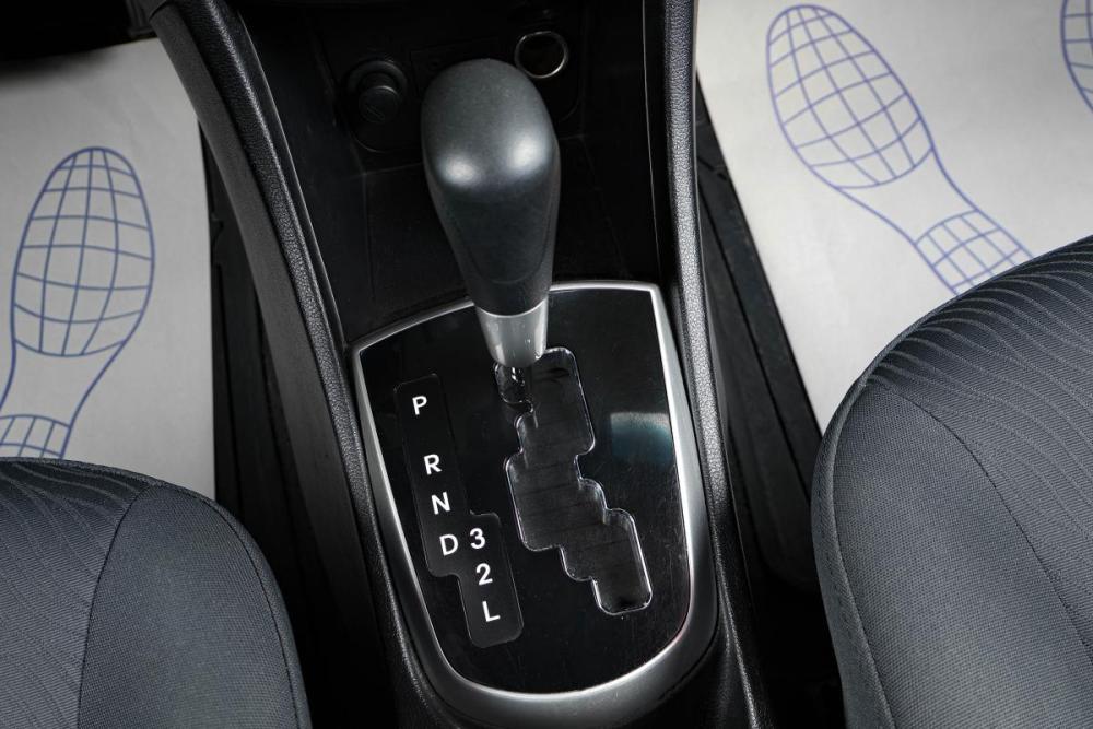 Hyundai Solaris I Тюмень  - изображение 18