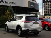 Toyota RAV4 IV (XA40) Рестайлинг Москва  - изображение 28
